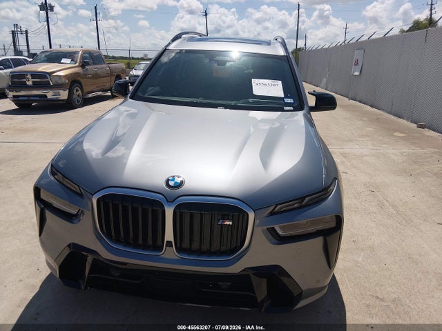 BMW X7 M60i 2025 5UX33EM07S9X31369 Image 6