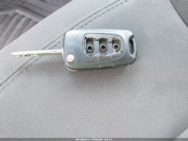 45563214 :رقم المزاد ، KNADN5A39D6233531 vin ، 2013 Kia Rio Sx مزاد بيع
