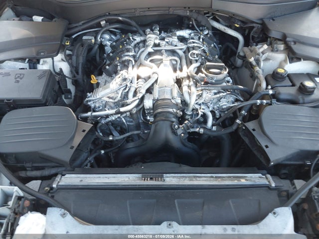 Maserati LEVANTE S 2020 ZN661YUA3LX344912 Image 10