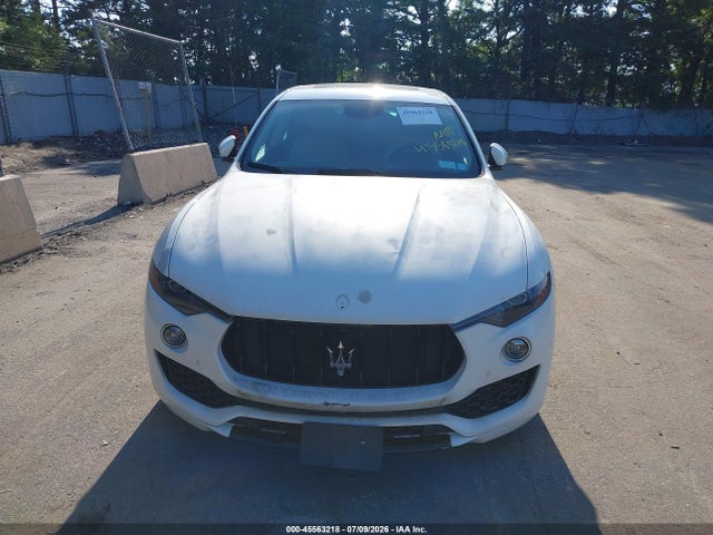 Maserati LEVANTE S 2020 ZN661YUA3LX344912 Image 12