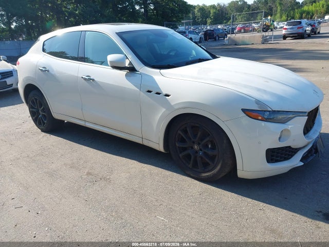Maserati LEVANTE S 2020 ZN661YUA3LX344912 Image 13