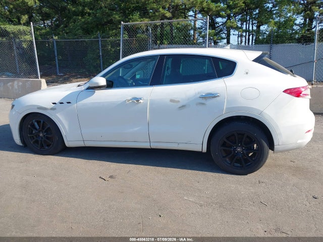 Maserati LEVANTE S 2020 ZN661YUA3LX344912 Image 14
