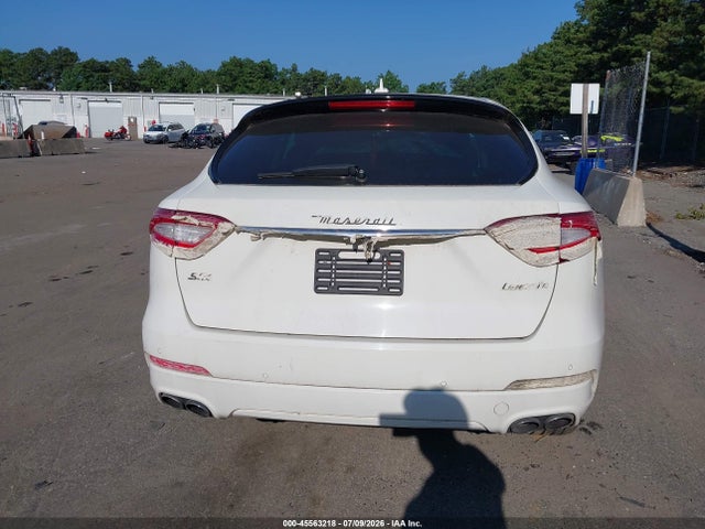 Maserati LEVANTE S 2020 ZN661YUA3LX344912 Image 16
