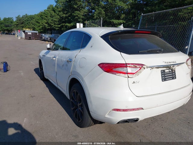 Maserati LEVANTE S 2020 ZN661YUA3LX344912 Image 3