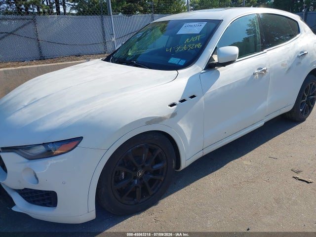 Maserati LEVANTE S 2020 ZN661YUA3LX344912 Image 6
