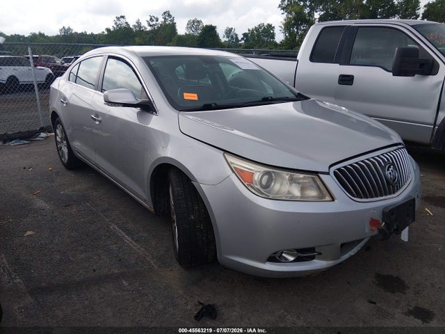 Aukcja sprzedaży 2013 Buick Lacrosse Leather Group, vin: 1G4GC5E31DF188497, numer aukcji: 45563219