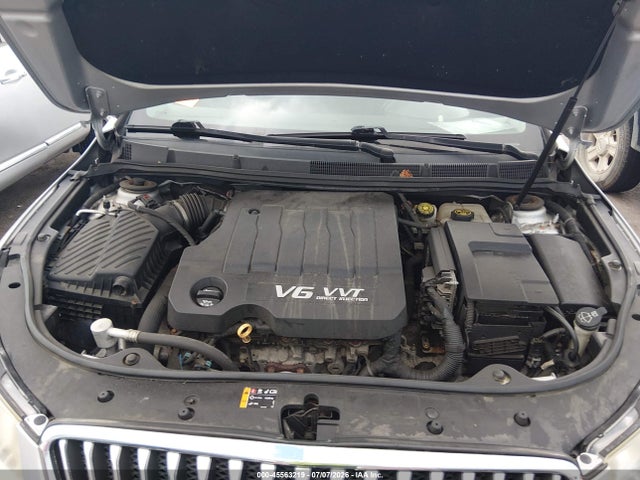 45563219 :رقم المزاد ، 1G4GC5E31DF188497 vin ، 2013 Buick Lacrosse Leather Group مزاد بيع