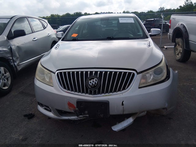 45563219 :رقم المزاد ، 1G4GC5E31DF188497 vin ، 2013 Buick Lacrosse Leather Group مزاد بيع