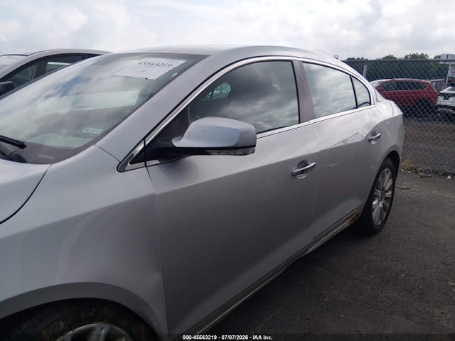 45563219 :رقم المزاد ، 1G4GC5E31DF188497 vin ، 2013 Buick Lacrosse Leather Group مزاد بيع