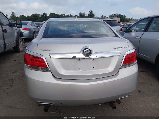 45563219 :رقم المزاد ، 1G4GC5E31DF188497 vin ، 2013 Buick Lacrosse Leather Group مزاد بيع