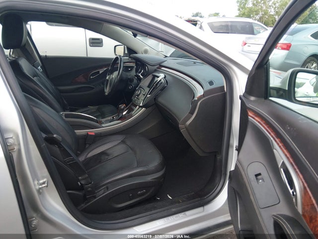 45563219 :رقم المزاد ، 1G4GC5E31DF188497 vin ، 2013 Buick Lacrosse Leather Group مزاد بيع