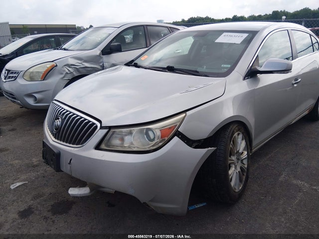 45563219 :رقم المزاد ، 1G4GC5E31DF188497 vin ، 2013 Buick Lacrosse Leather Group مزاد بيع