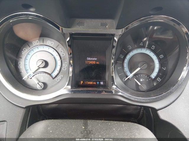 45563219 :رقم المزاد ، 1G4GC5E31DF188497 vin ، 2013 Buick Lacrosse Leather Group مزاد بيع