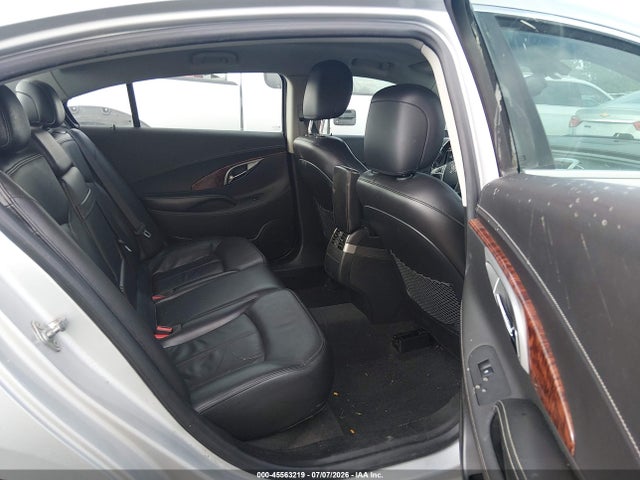 45563219 :رقم المزاد ، 1G4GC5E31DF188497 vin ، 2013 Buick Lacrosse Leather Group مزاد بيع