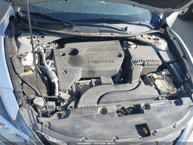 Aukcja sprzedaży 2018 Nissan Altima 2.5 Sv, vin: 1N4AL3AP7JC207435, numer aukcji: 45563227