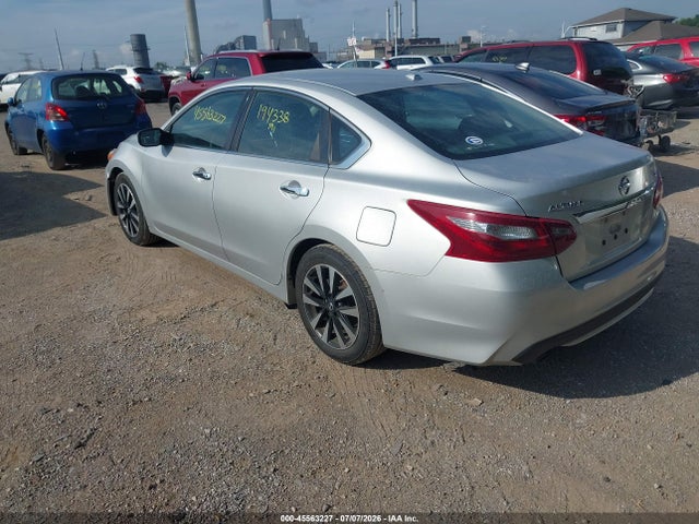 Aukcja sprzedaży 2018 Nissan Altima 2.5 Sv, vin: 1N4AL3AP7JC207435, numer aukcji: 45563227