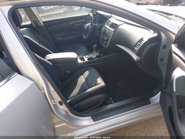 Aukcja sprzedaży 2018 Nissan Altima 2.5 Sv, vin: 1N4AL3AP7JC207435, numer aukcji: 45563227