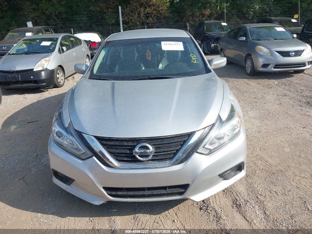 45563227 :رقم المزاد ، 1N4AL3AP7JC207435 vin ، 2018 Nissan Altima 2.5 Sv مزاد بيع