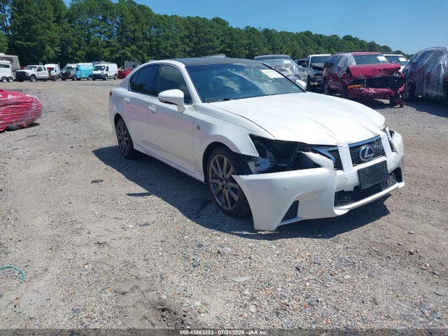 Продажа на аукционе авто 2013 Lexus Gs 350, vin: JTHBE1BL2D5021138, номер лота: 45563233