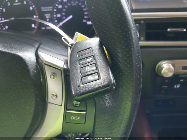 Продажа на аукционе авто 2013 Lexus Gs 350, vin: JTHBE1BL2D5021138, номер лота: 45563233