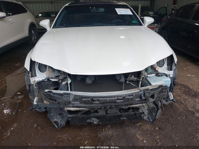 Продажа на аукционе авто 2013 Lexus Gs 350, vin: JTHBE1BL2D5021138, номер лота: 45563233