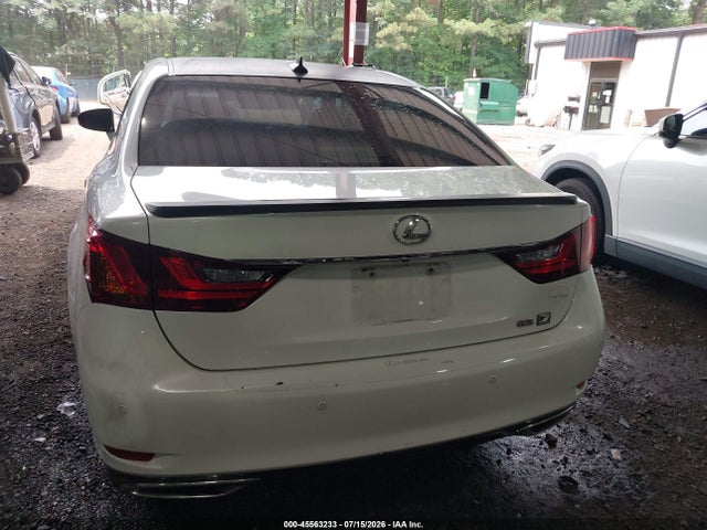 Продажа на аукционе авто 2013 Lexus Gs 350, vin: JTHBE1BL2D5021138, номер лота: 45563233