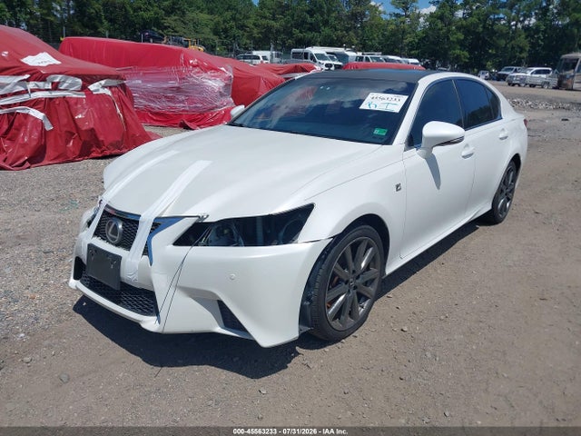 Продажа на аукционе авто 2013 Lexus Gs 350, vin: JTHBE1BL2D5021138, номер лота: 45563233