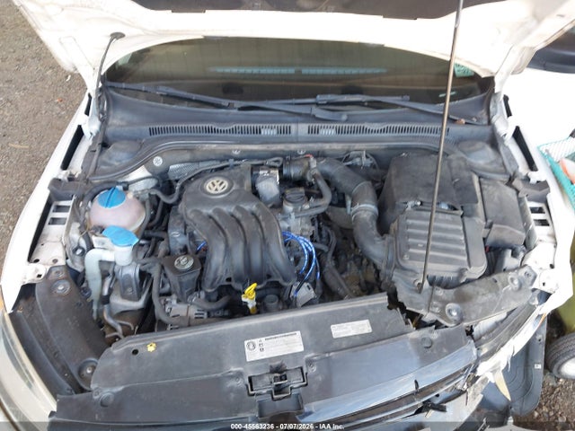 Volkswagen Jetta 2.0l S 2014 3VW2K7AJ3EM353000 Image 10