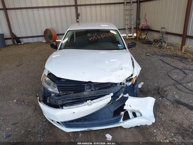 Volkswagen Jetta 2.0l S 2014 3VW2K7AJ3EM353000 Image 11