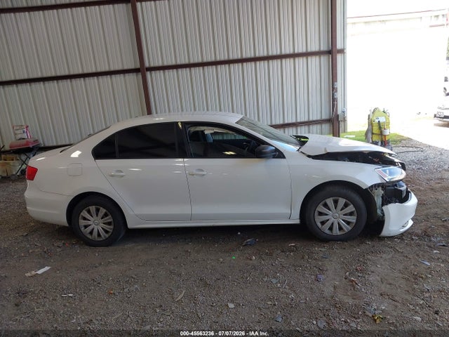 Volkswagen Jetta 2.0l S 2014 3VW2K7AJ3EM353000 Image 12