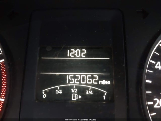 Volkswagen Jetta 2.0l S 2014 3VW2K7AJ3EM353000 Image 14