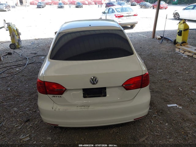 Volkswagen Jetta 2.0l S 2014 3VW2K7AJ3EM353000 Image 15