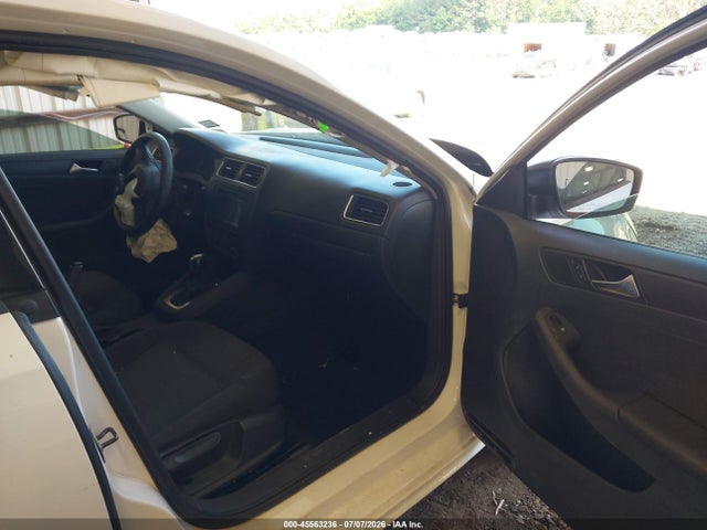 Volkswagen Jetta 2.0l S 2014 3VW2K7AJ3EM353000 Image 5