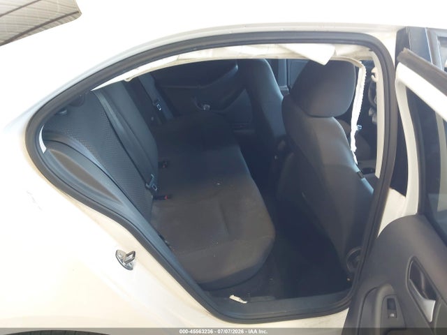 Volkswagen Jetta 2.0l S 2014 3VW2K7AJ3EM353000 Image 8