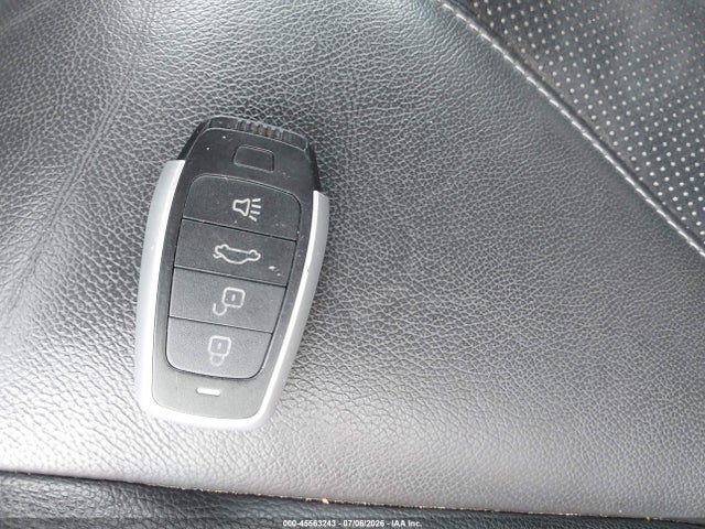 Продажа на аукционе авто 2020 Acura Ilx, vin: 19UDE2F86LA012066, номер лота: 45563243
