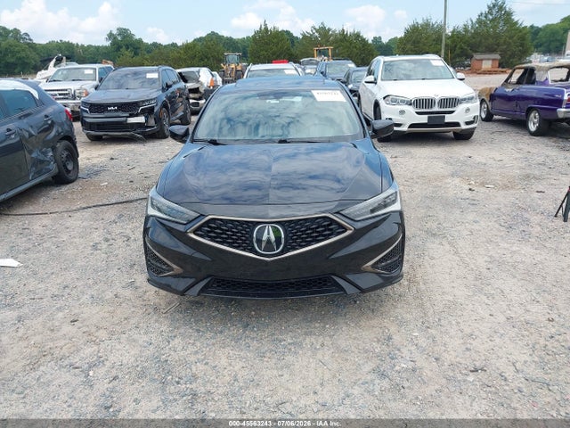 Продажа на аукционе авто 2020 Acura Ilx, vin: 19UDE2F86LA012066, номер лота: 45563243