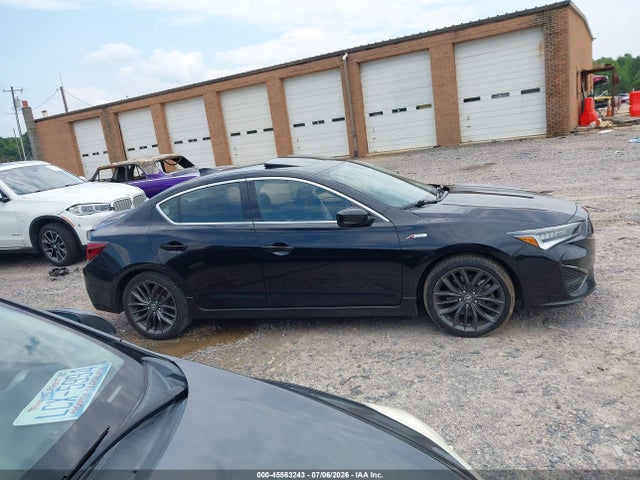 Продажа на аукционе авто 2020 Acura Ilx, vin: 19UDE2F86LA012066, номер лота: 45563243