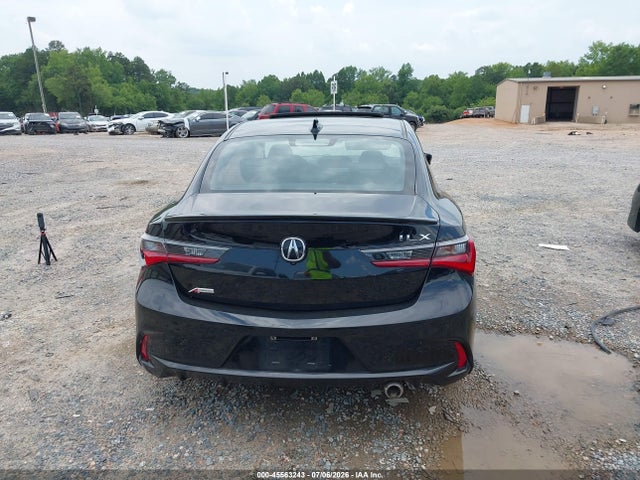 Продажа на аукционе авто 2020 Acura Ilx, vin: 19UDE2F86LA012066, номер лота: 45563243