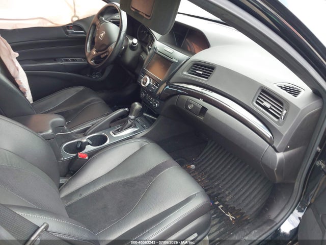 Продажа на аукционе авто 2020 Acura Ilx, vin: 19UDE2F86LA012066, номер лота: 45563243