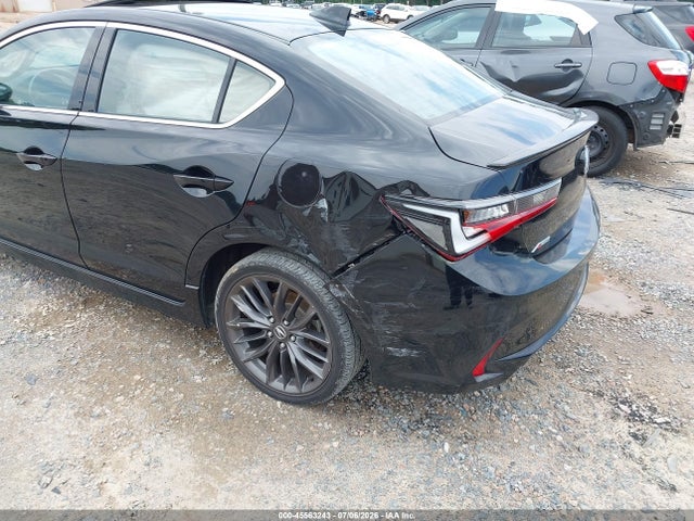 Продажа на аукционе авто 2020 Acura Ilx, vin: 19UDE2F86LA012066, номер лота: 45563243