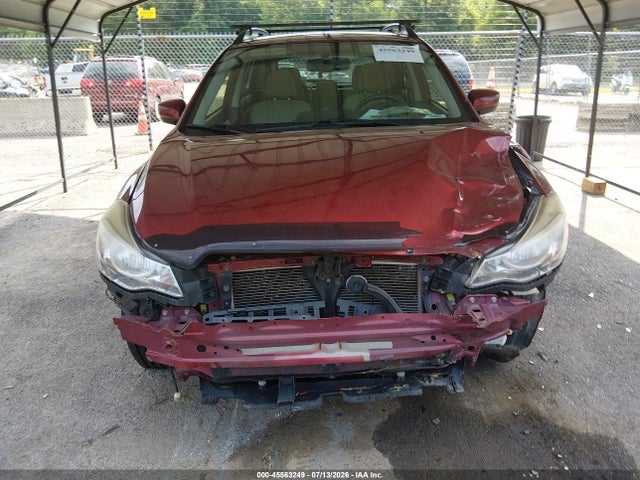 Aukcja sprzedaży 2016 Subaru Crosstrek 2.0i Premium, vin: JF2GPABC9G8222668, numer aukcji: 45563249