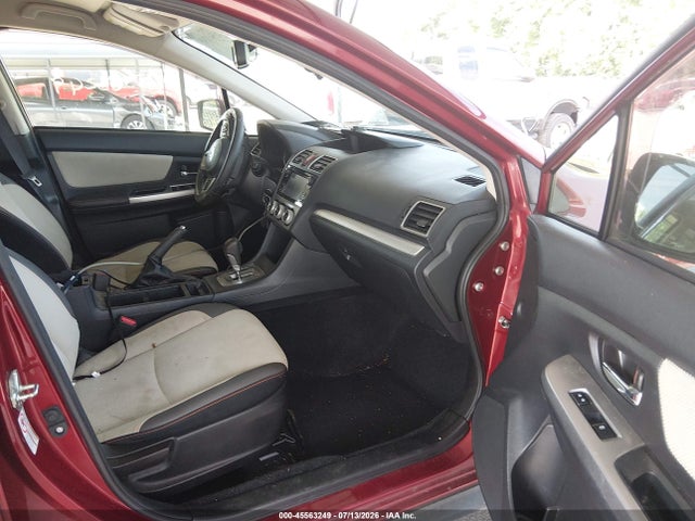 Aukcja sprzedaży 2016 Subaru Crosstrek 2.0i Premium, vin: JF2GPABC9G8222668, numer aukcji: 45563249