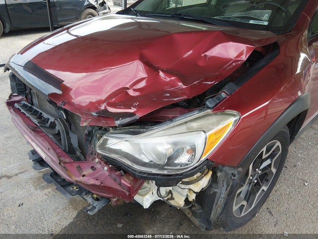 Aukcja sprzedaży 2016 Subaru Crosstrek 2.0i Premium, vin: JF2GPABC9G8222668, numer aukcji: 45563249