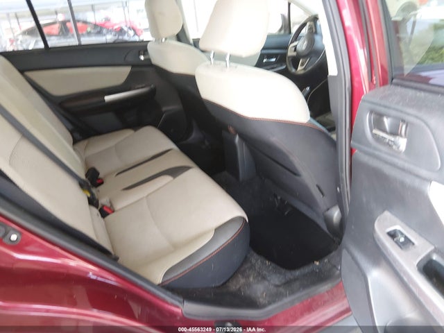 Aukcja sprzedaży 2016 Subaru Crosstrek 2.0i Premium, vin: JF2GPABC9G8222668, numer aukcji: 45563249