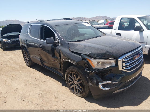 2017 1GKKNMLS8HZ232064 main image