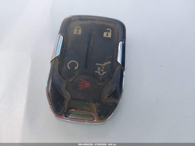 GMC Acadia Slt-1 2017 1GKKNMLS8HZ232064 Image 11