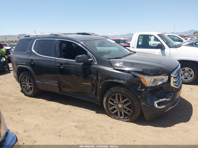 GMC Acadia Slt-1 2017 1GKKNMLS8HZ232064 Image 13