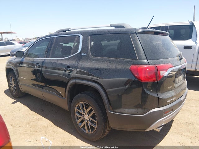 GMC Acadia Slt-1 2017 1GKKNMLS8HZ232064 Image 14