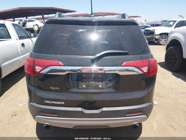 GMC Acadia Slt-1 2017 1GKKNMLS8HZ232064 Image 16