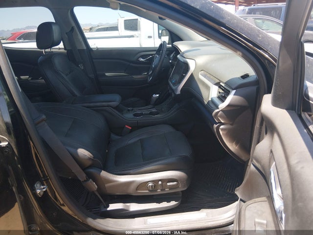 GMC Acadia Slt-1 2017 1GKKNMLS8HZ232064 Image 5
